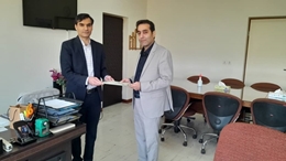 announce the appointment of Dr. Javad Zarei, esteemed faculty member of the Health Information Technology Department